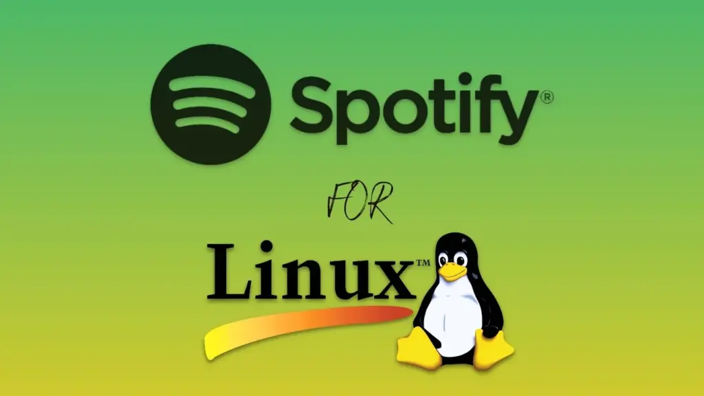 Spotify Linux Download