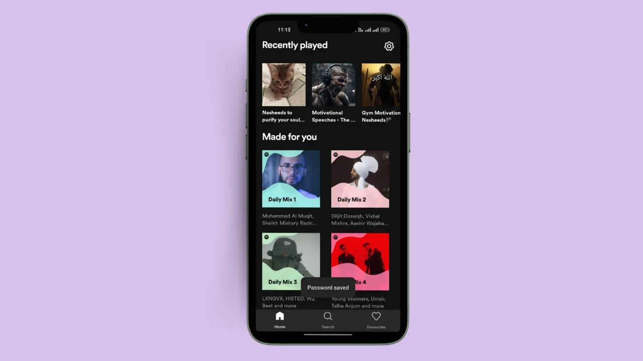 spotify lite mod apk (1)